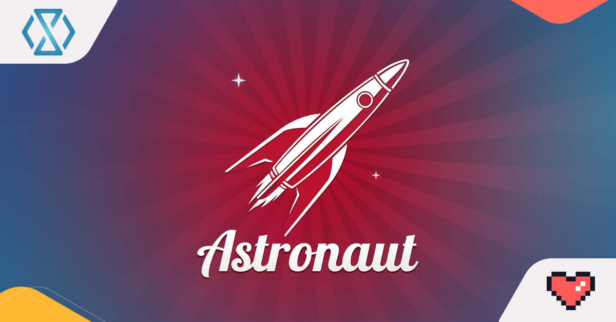Astronaut 